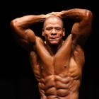 Michael  Barefield - NPC BodyBE1 Classic 2012 - #1